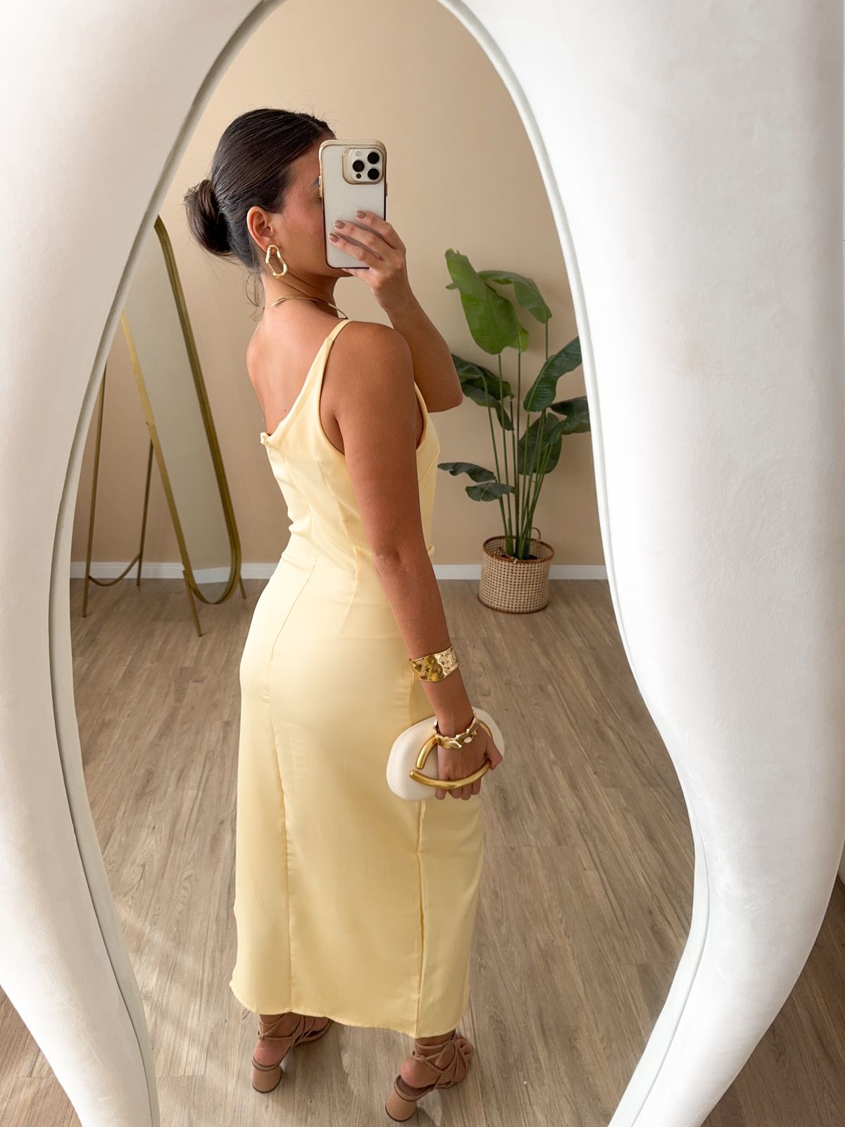 Vestido Amara