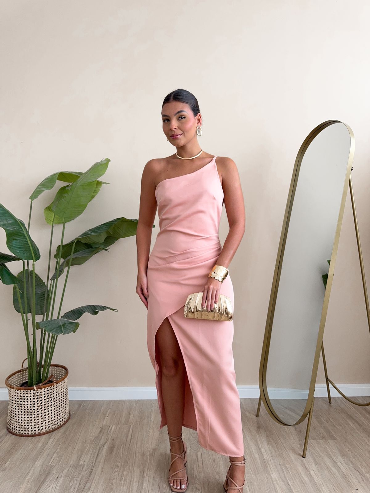 Vestido Amara