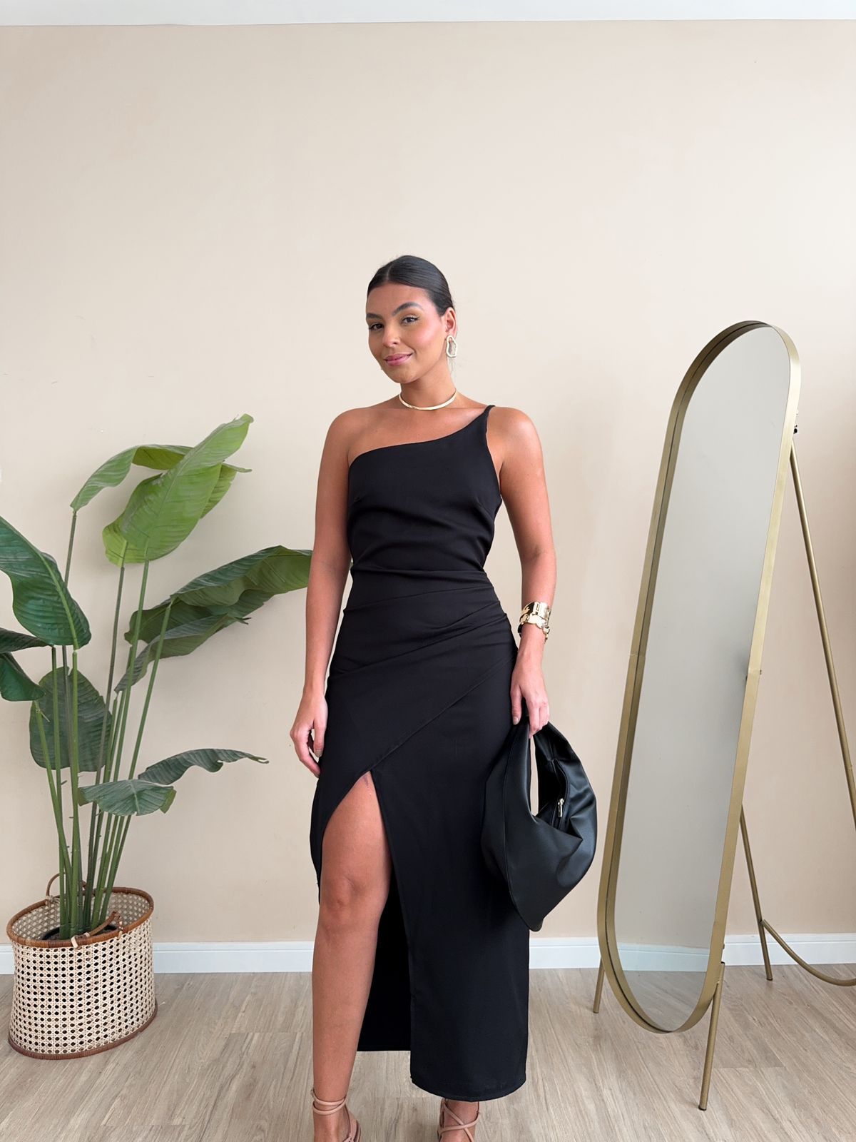 Vestido Amara