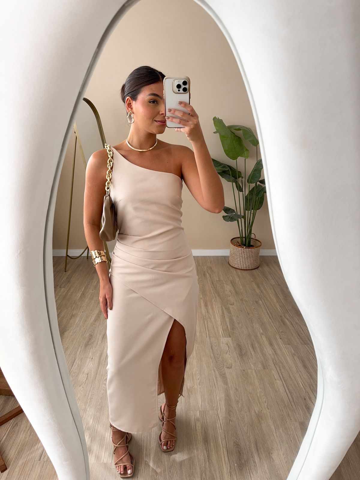 Vestido Amara