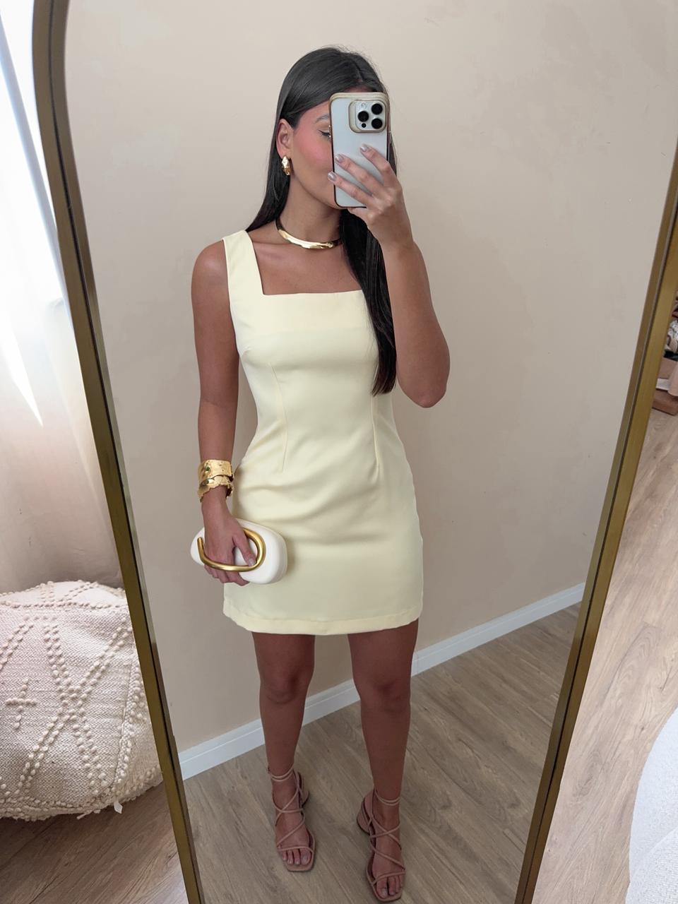 Vestido Amelie