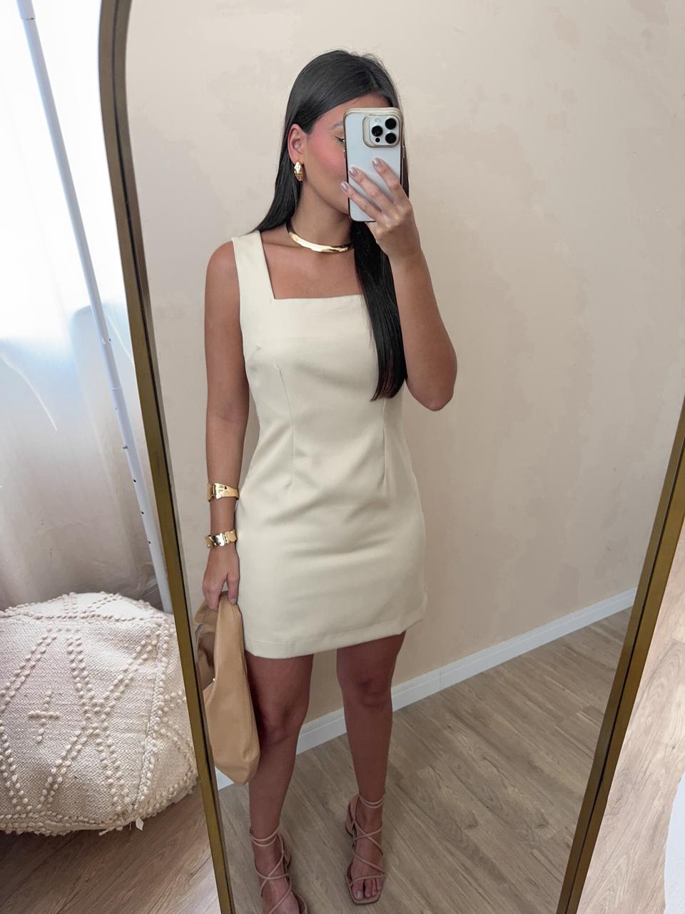 Vestido Amelie