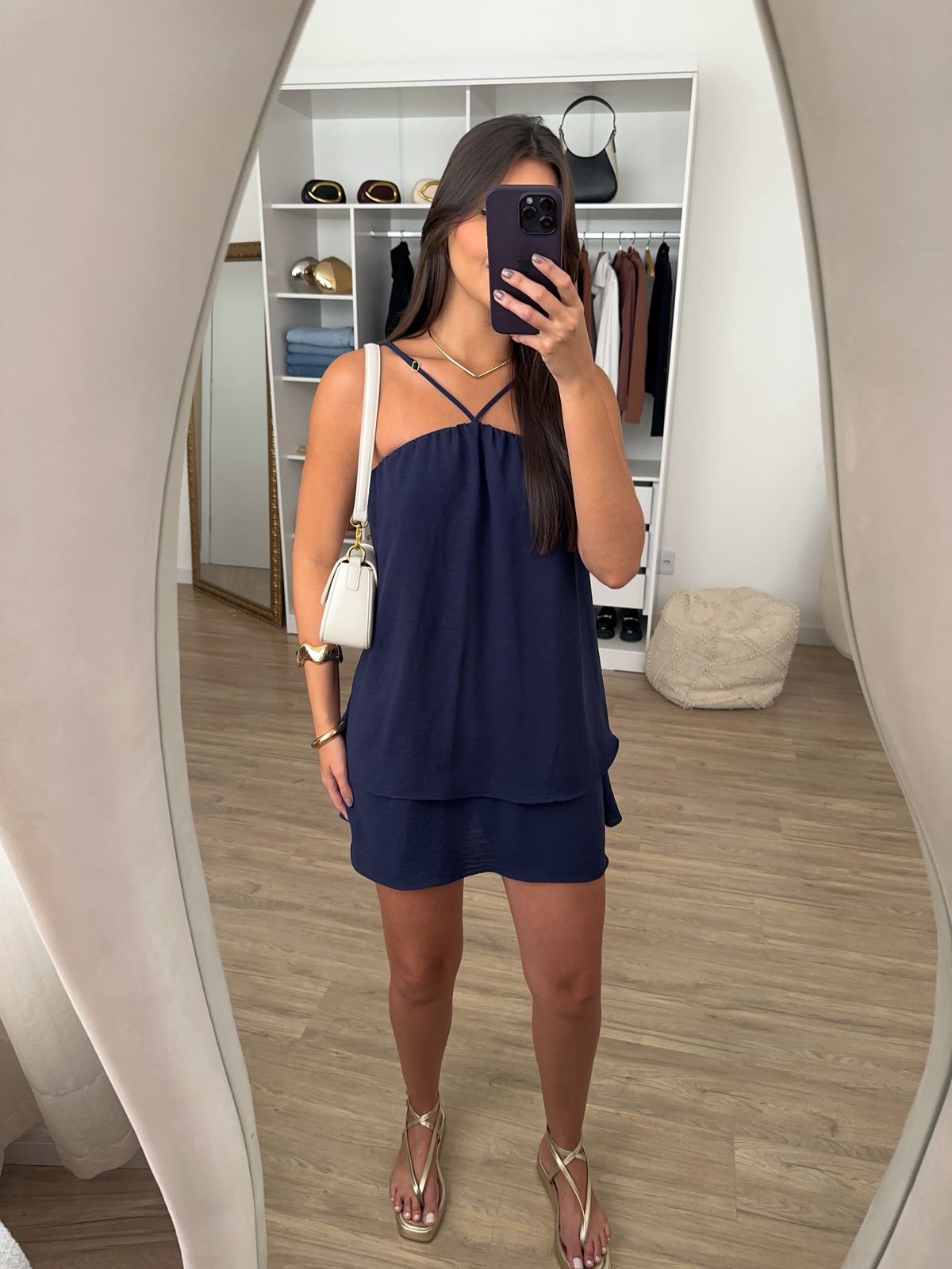 Vestido Dakota