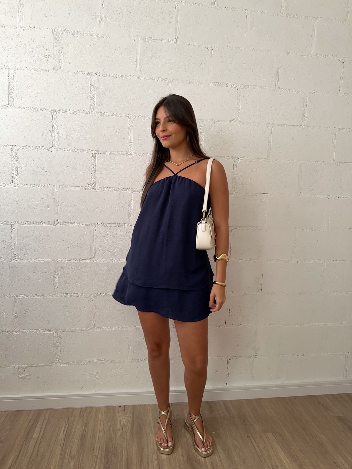 Vestido Dakota