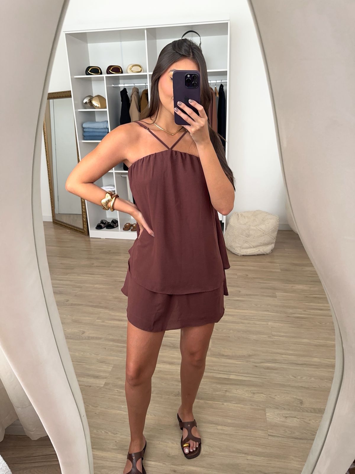 Vestido Dakota