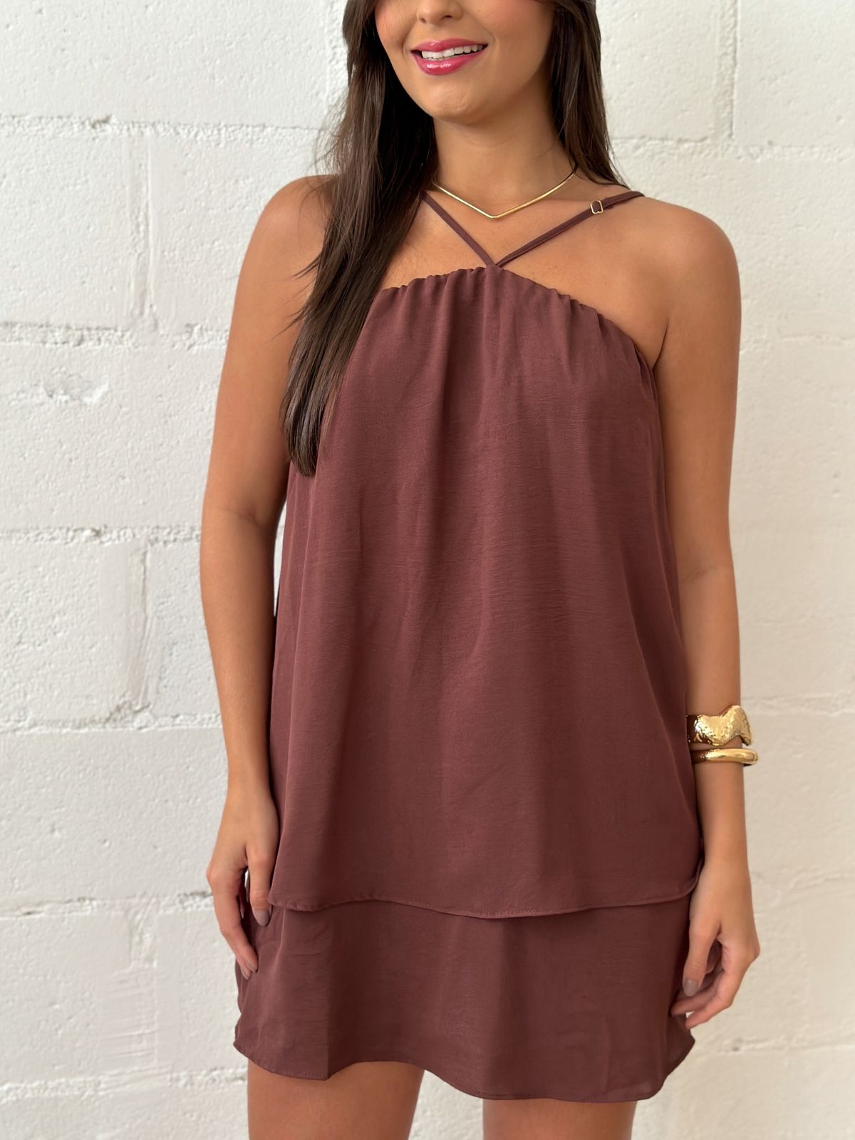 Vestido Dakota