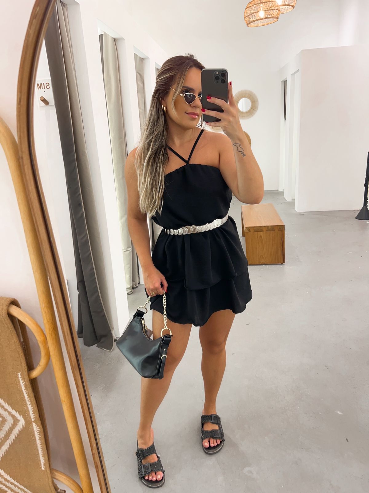 Vestido Dakota