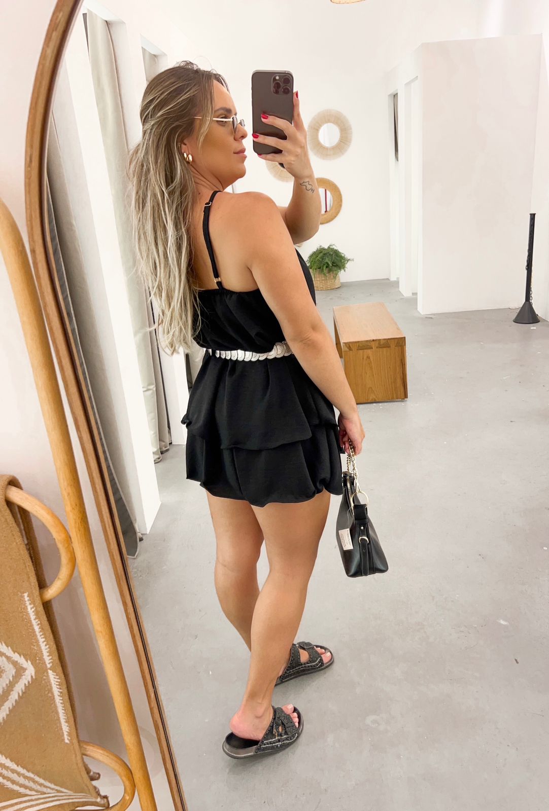Vestido Dakota