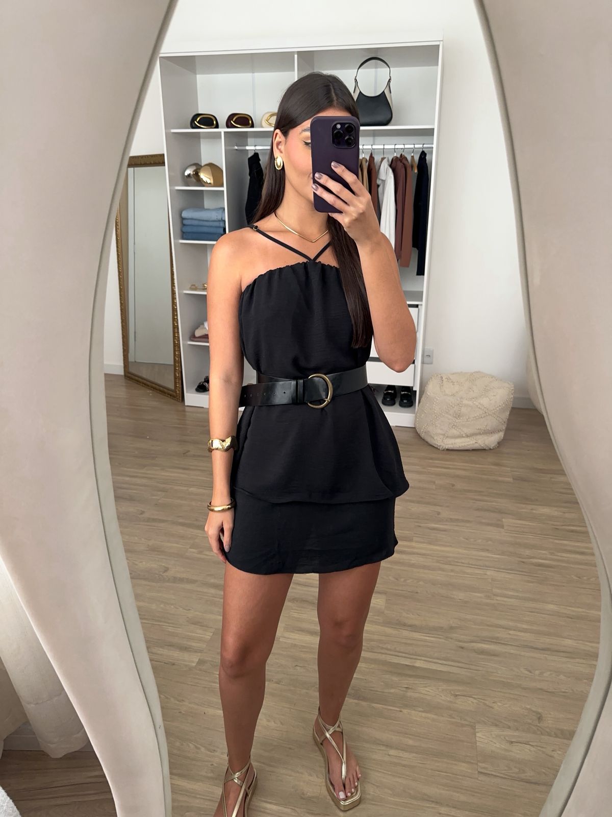 Vestido Dakota