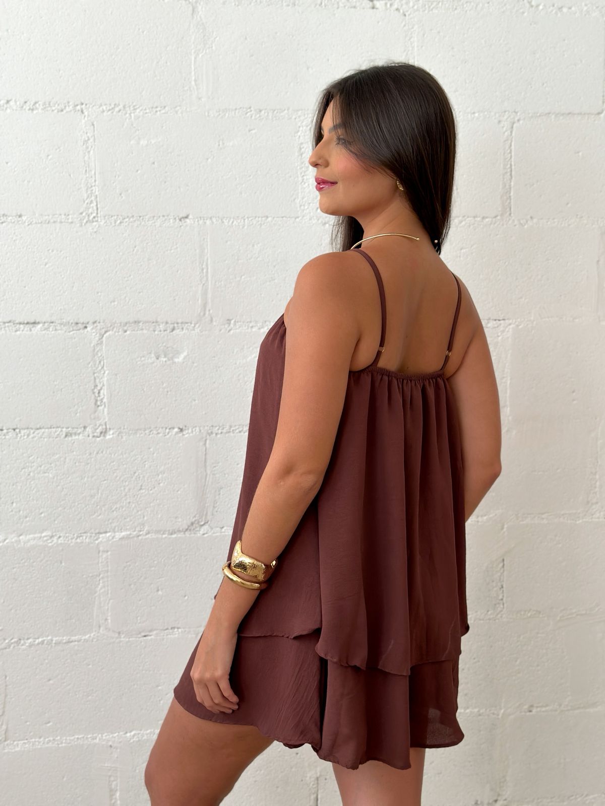 Vestido Dakota