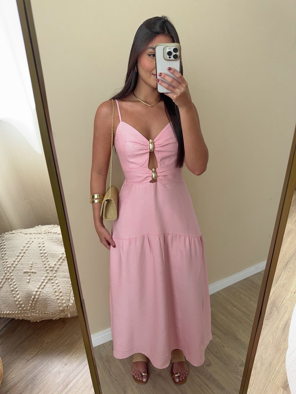 Vestido Dorian