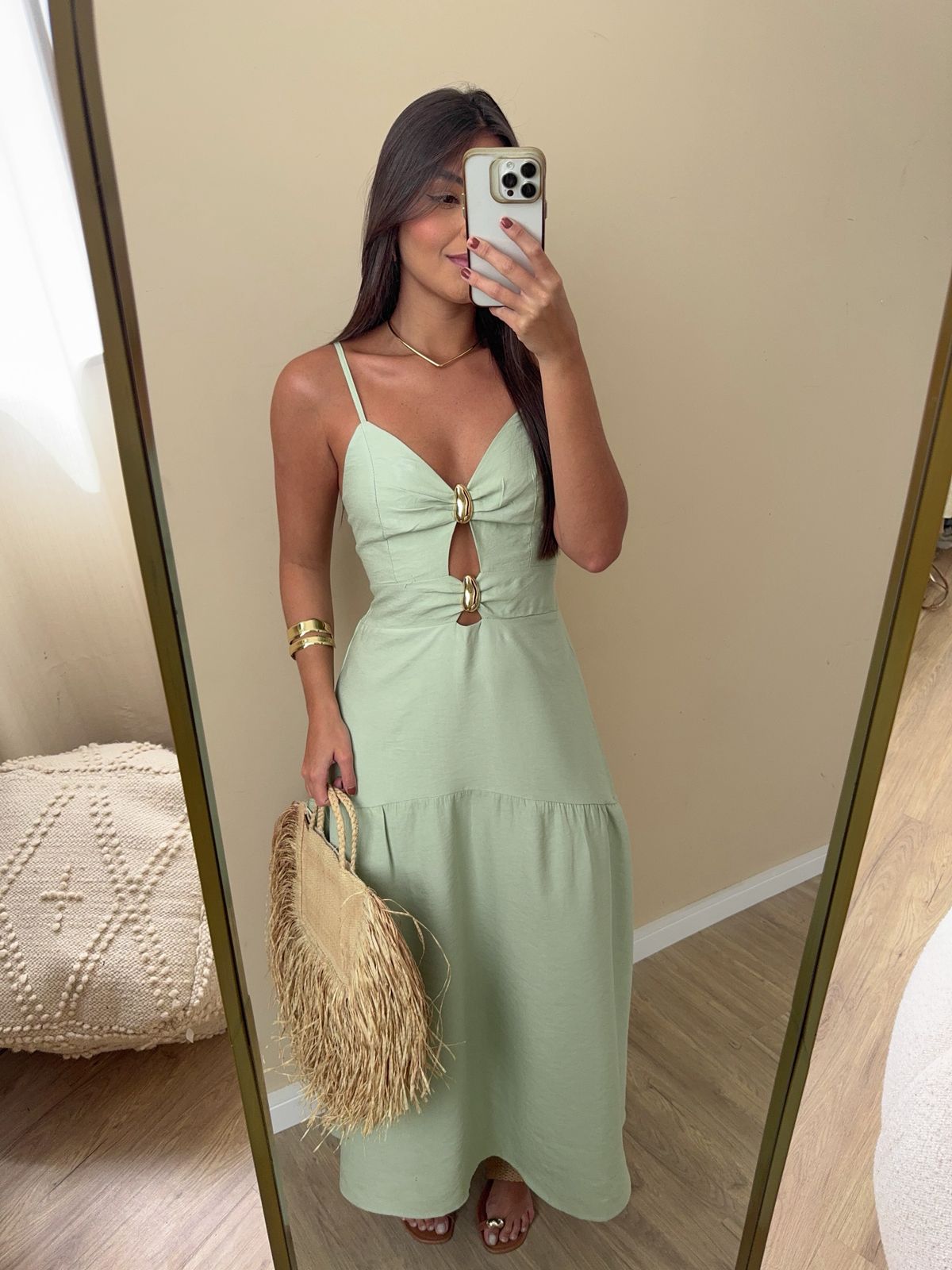 Vestido Dorian