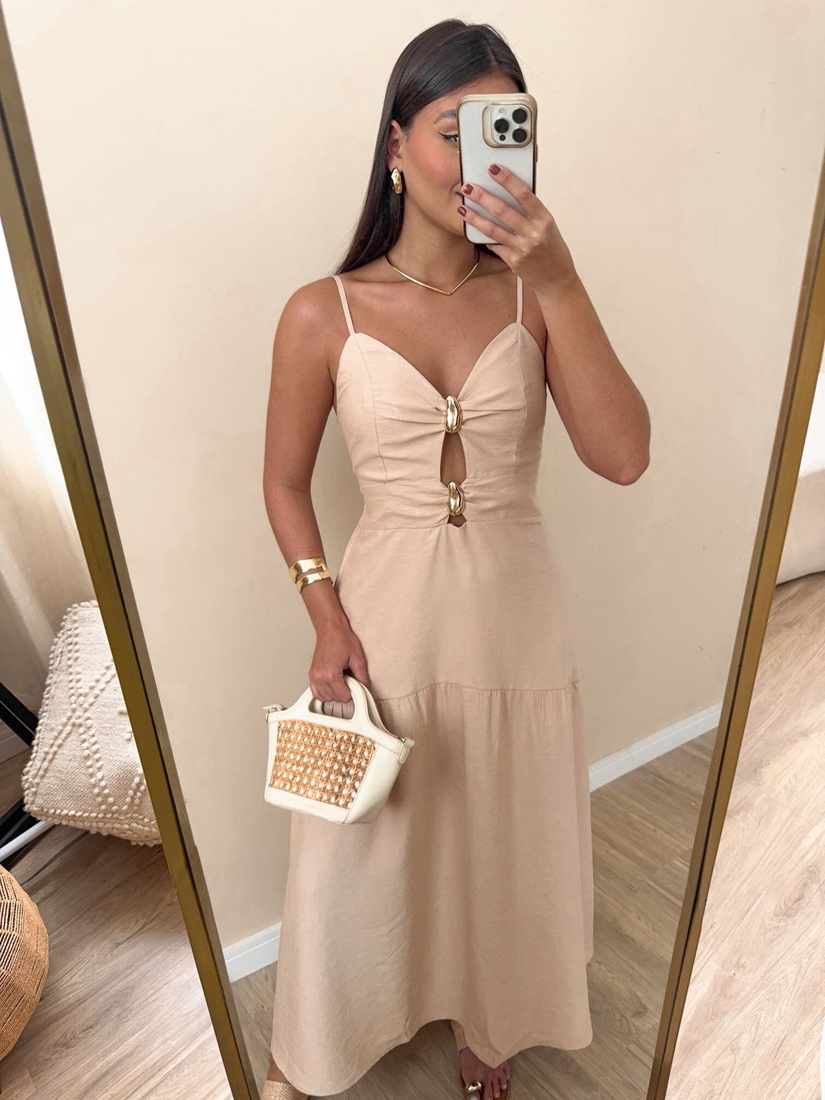 Vestido Dorian