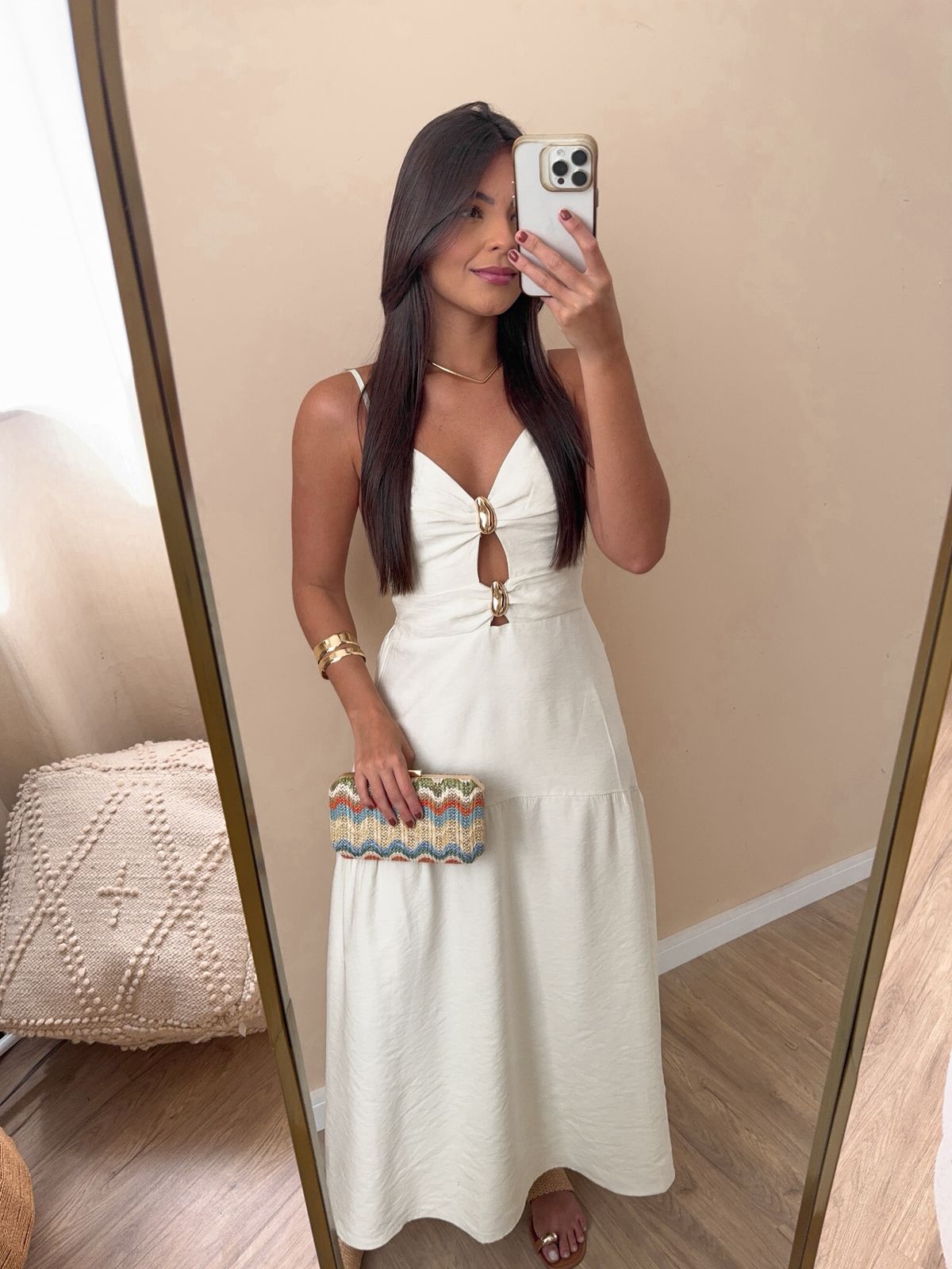Vestido Dorian