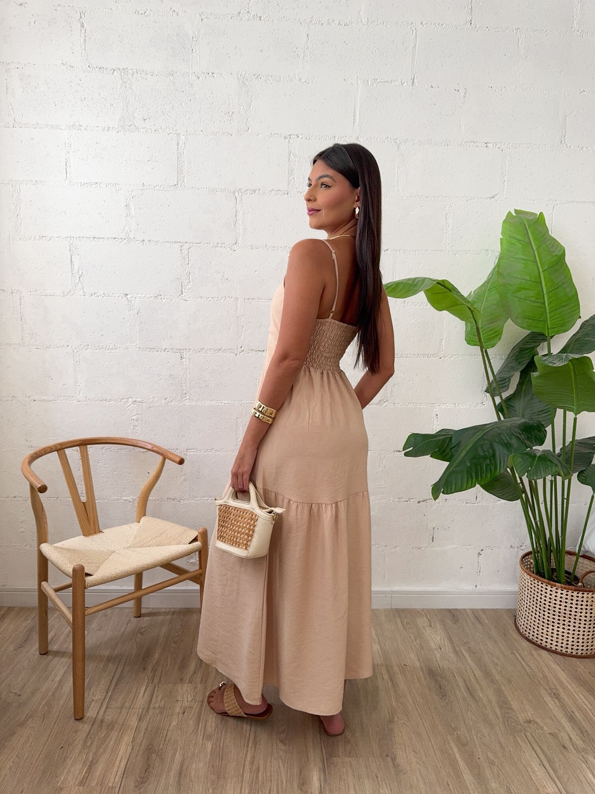 Vestido Dorian