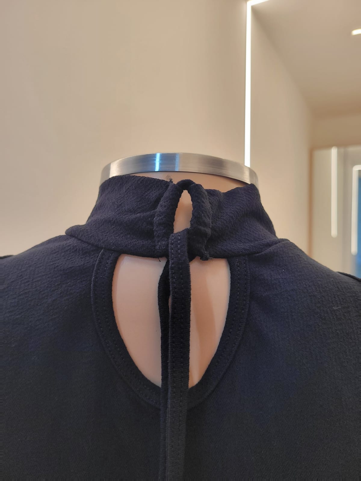 Vestido Evasê Iara