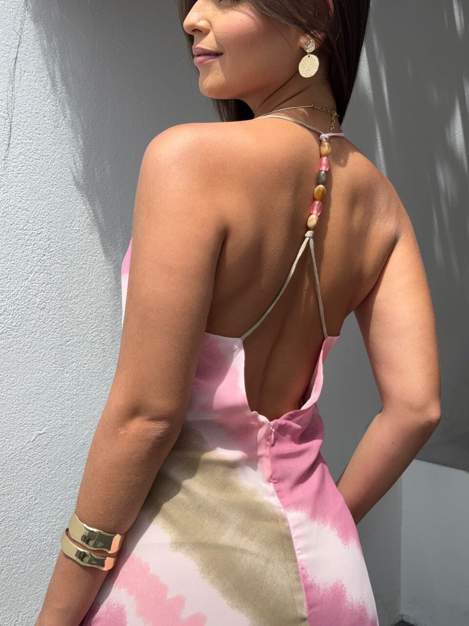 Vestido Falora