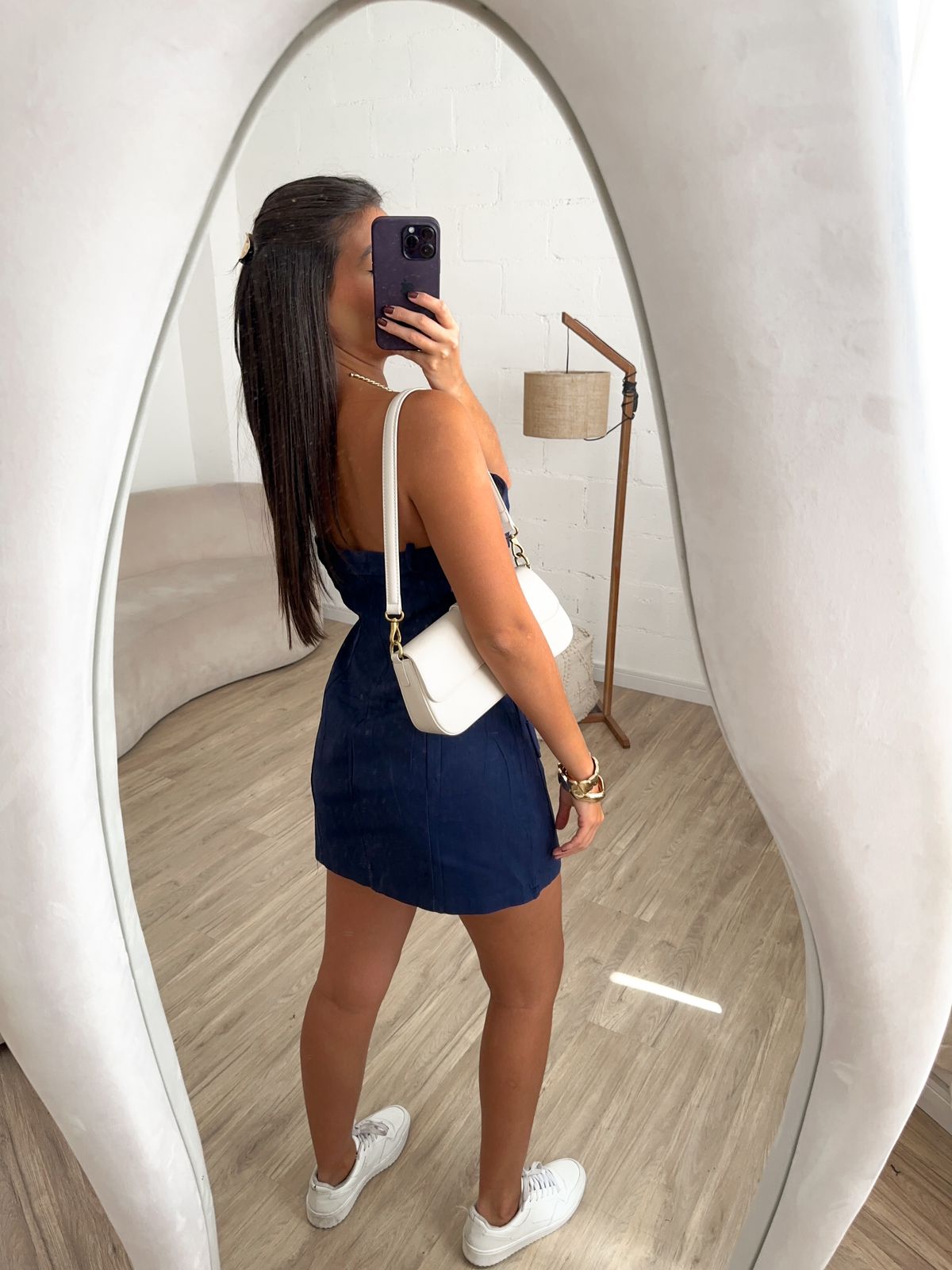 Vestido Havria