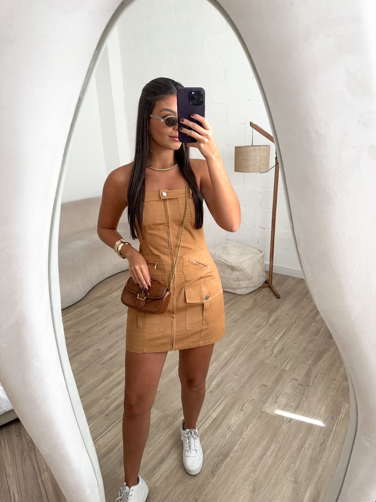 Vestido Havria