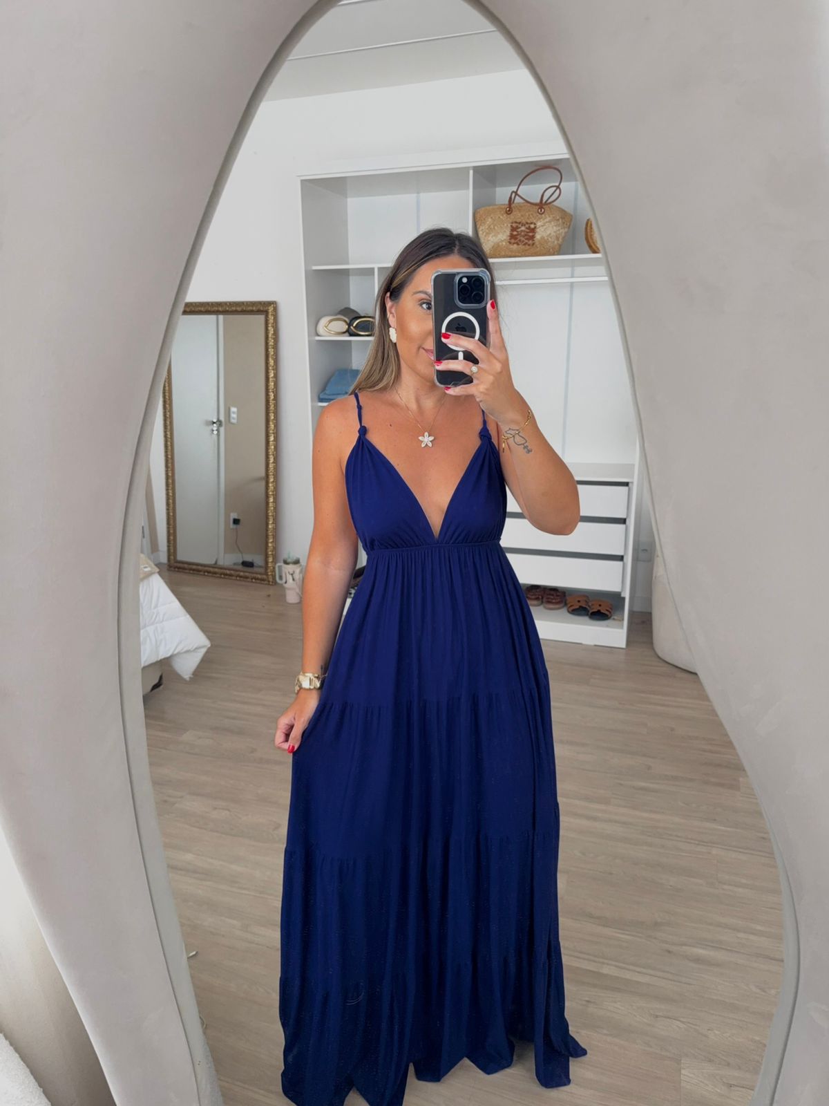 Vestido Juliana