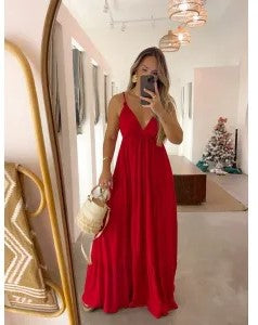 Vestido Juliana