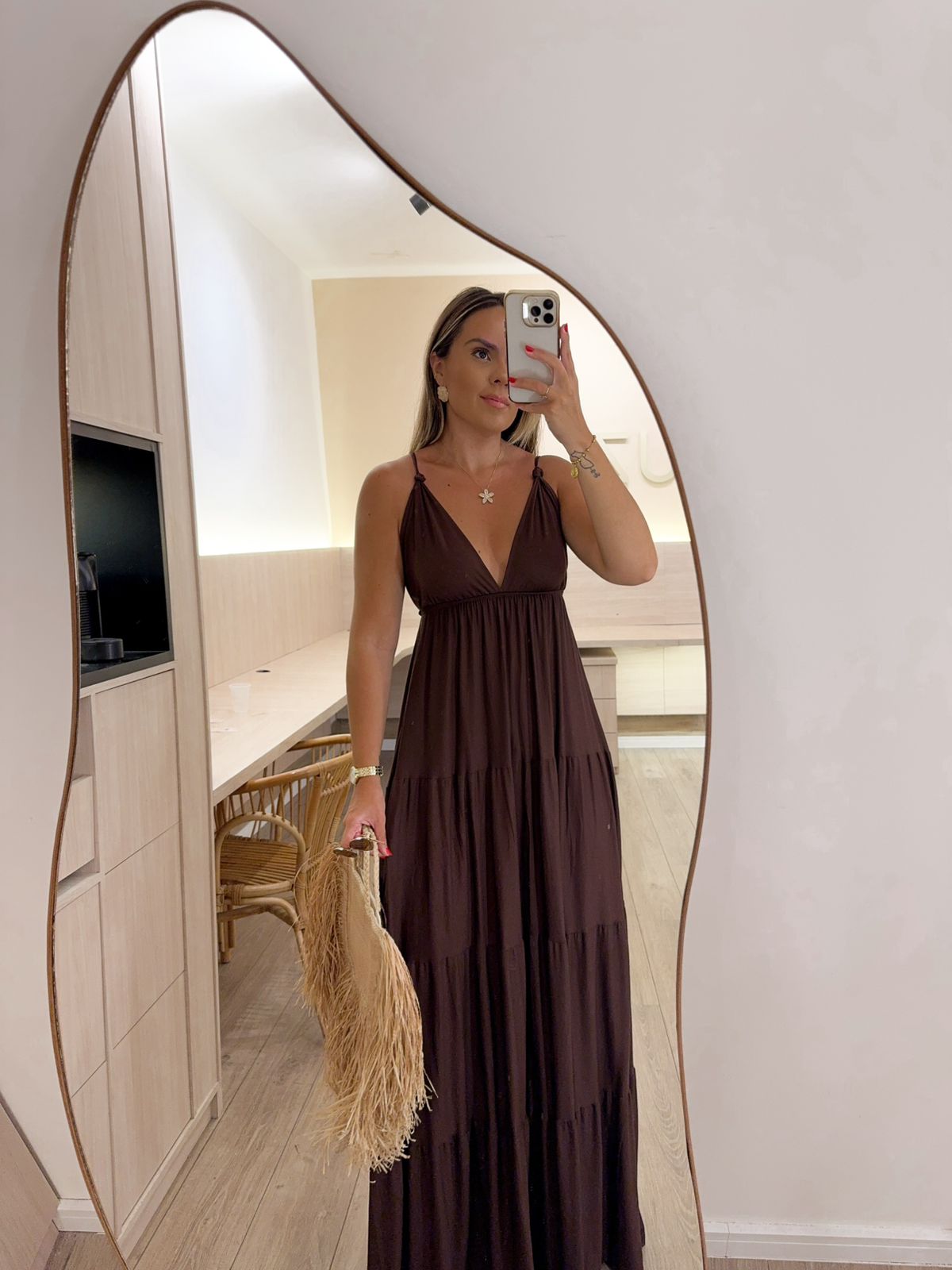 Vestido Juliana
