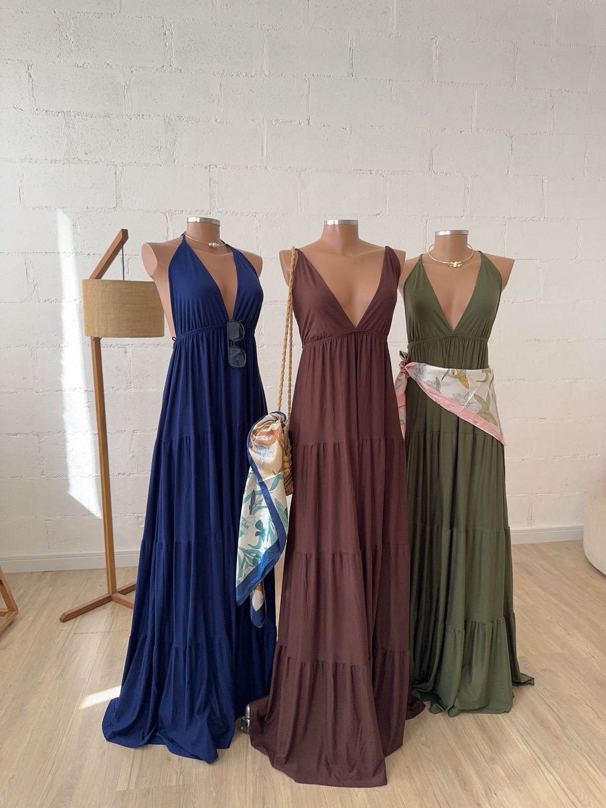 Vestido Juliana