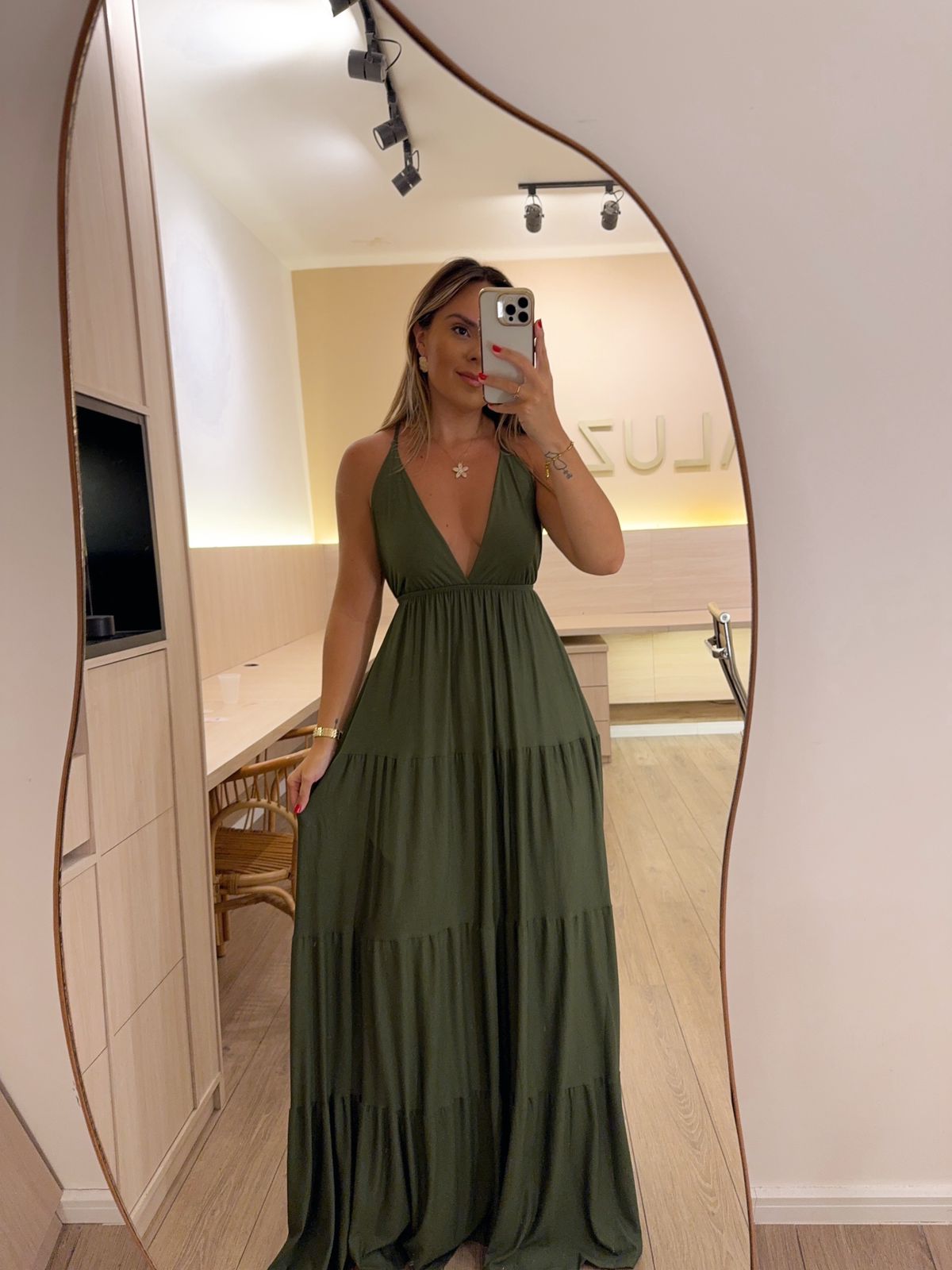 Vestido Juliana