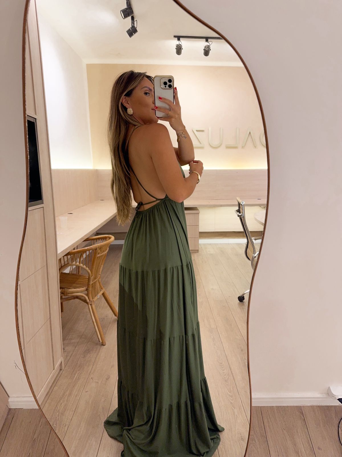 Vestido Juliana