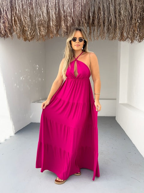 Vestido Juliana