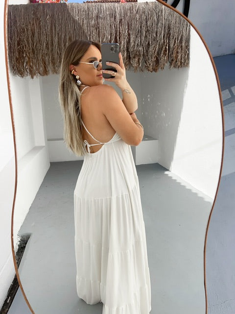 Vestido Juliana