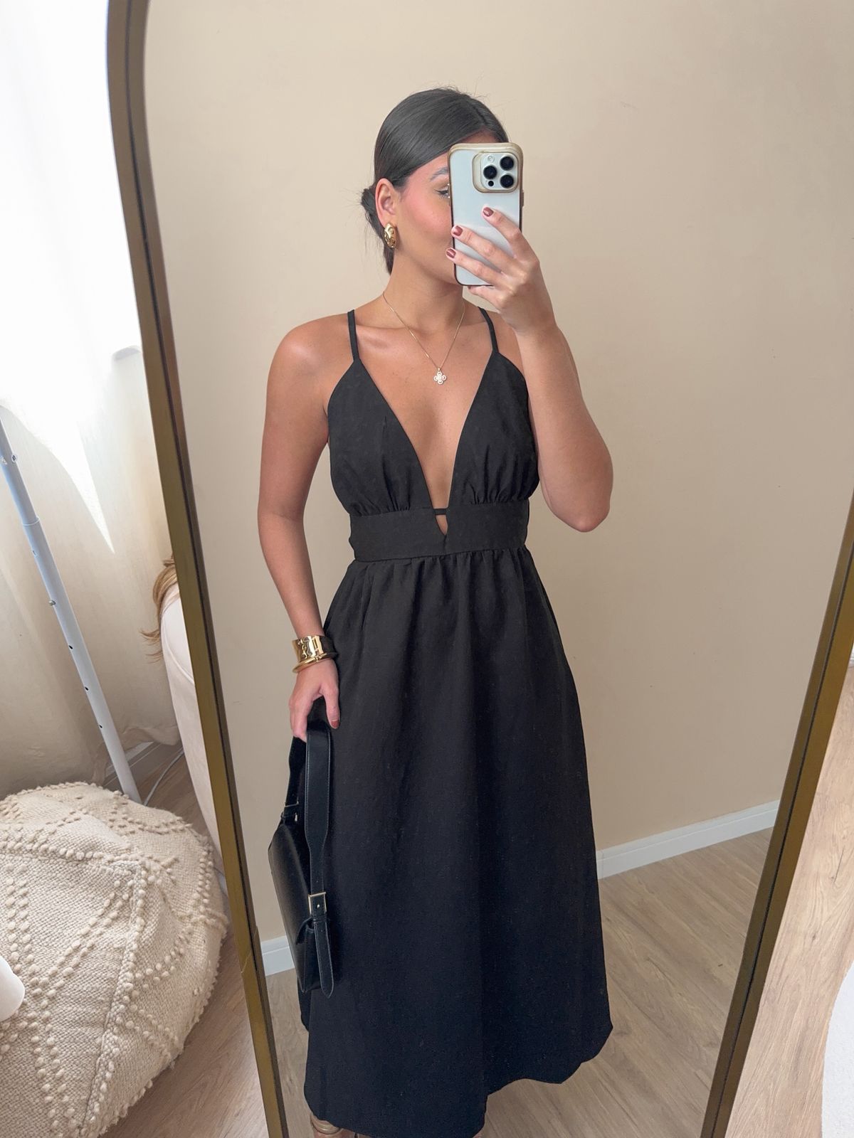 Vestido Montreal