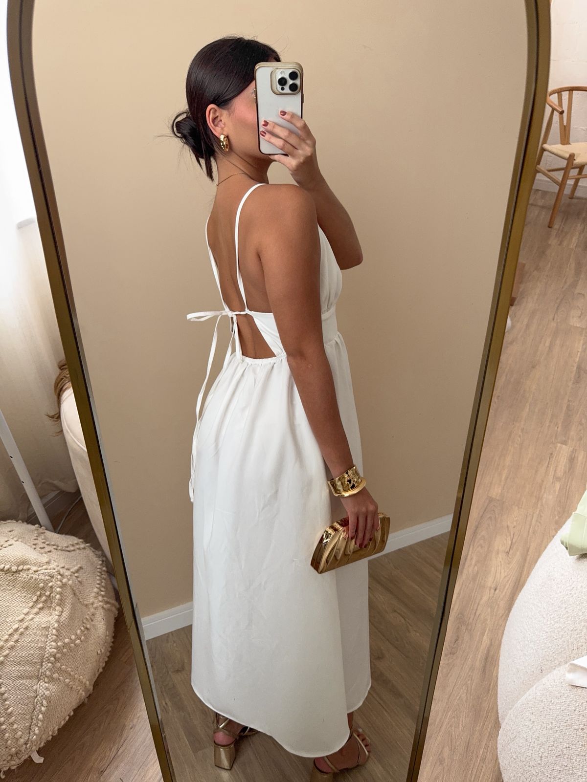 Vestido Montreal