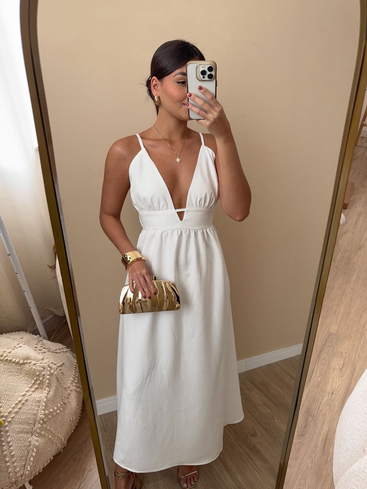 Vestido Montreal