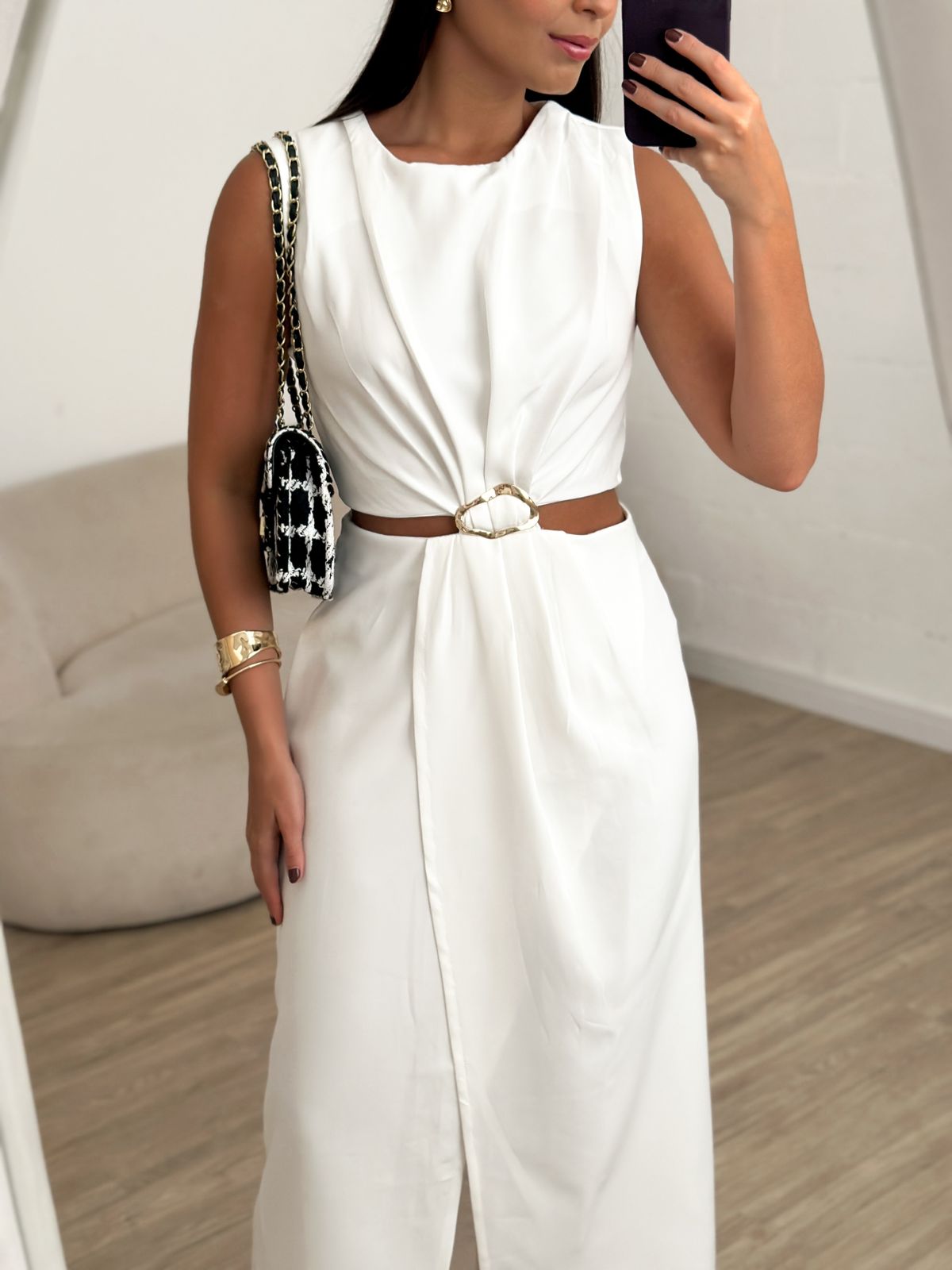 Vestido Nahara