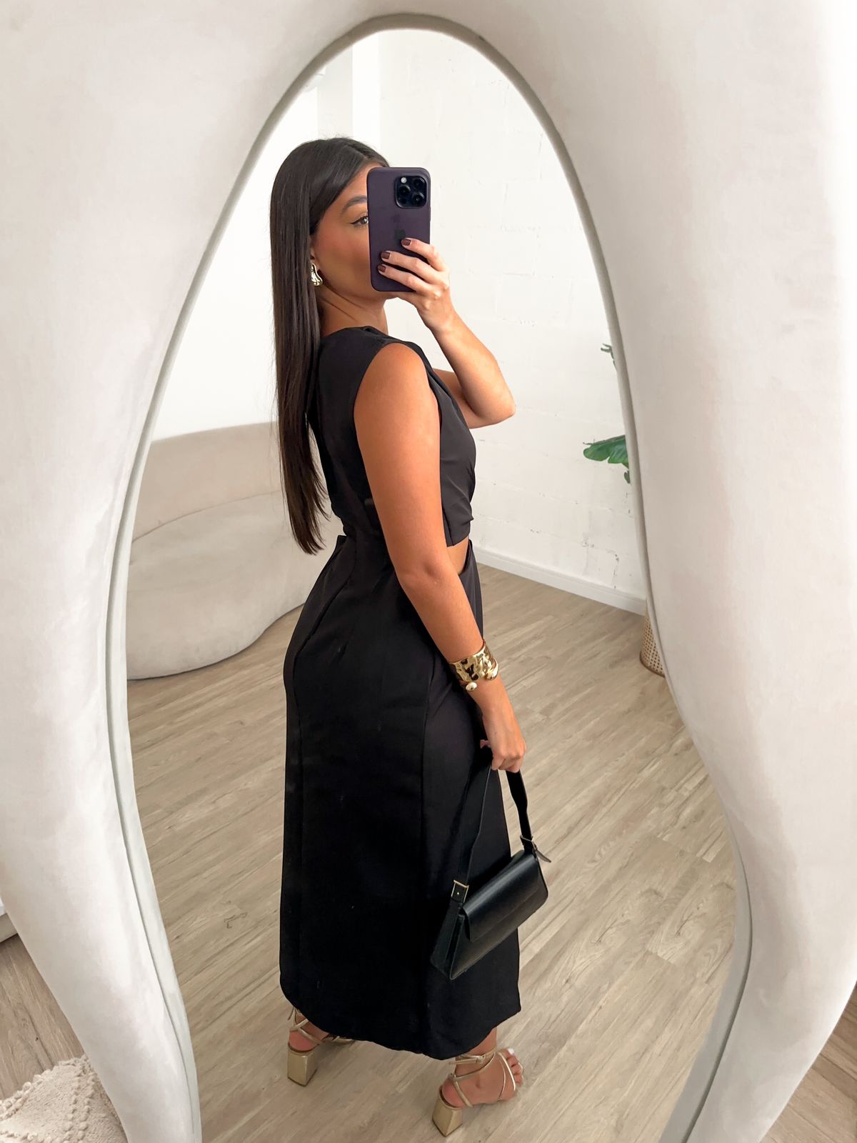 Vestido Nahara
