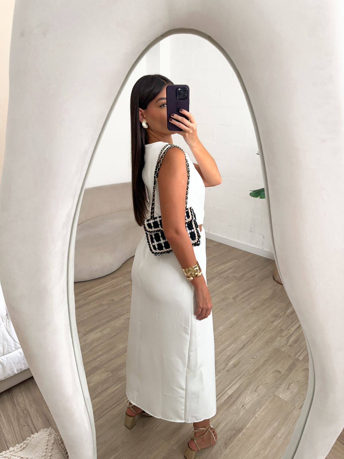 Vestido Nahara