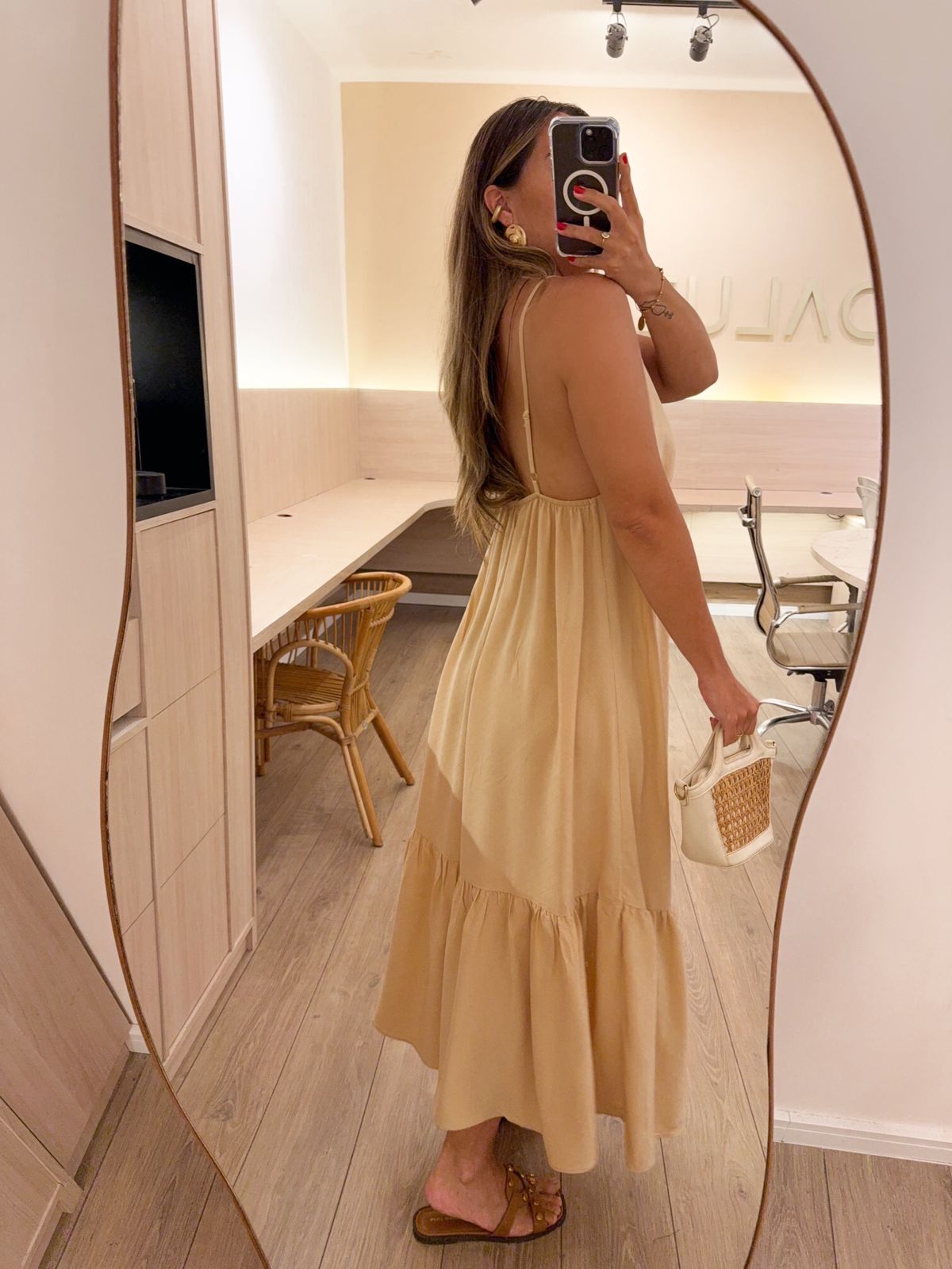 Vestido Noele