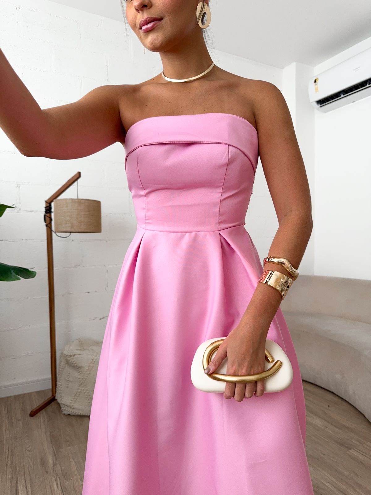 Vestido Selina