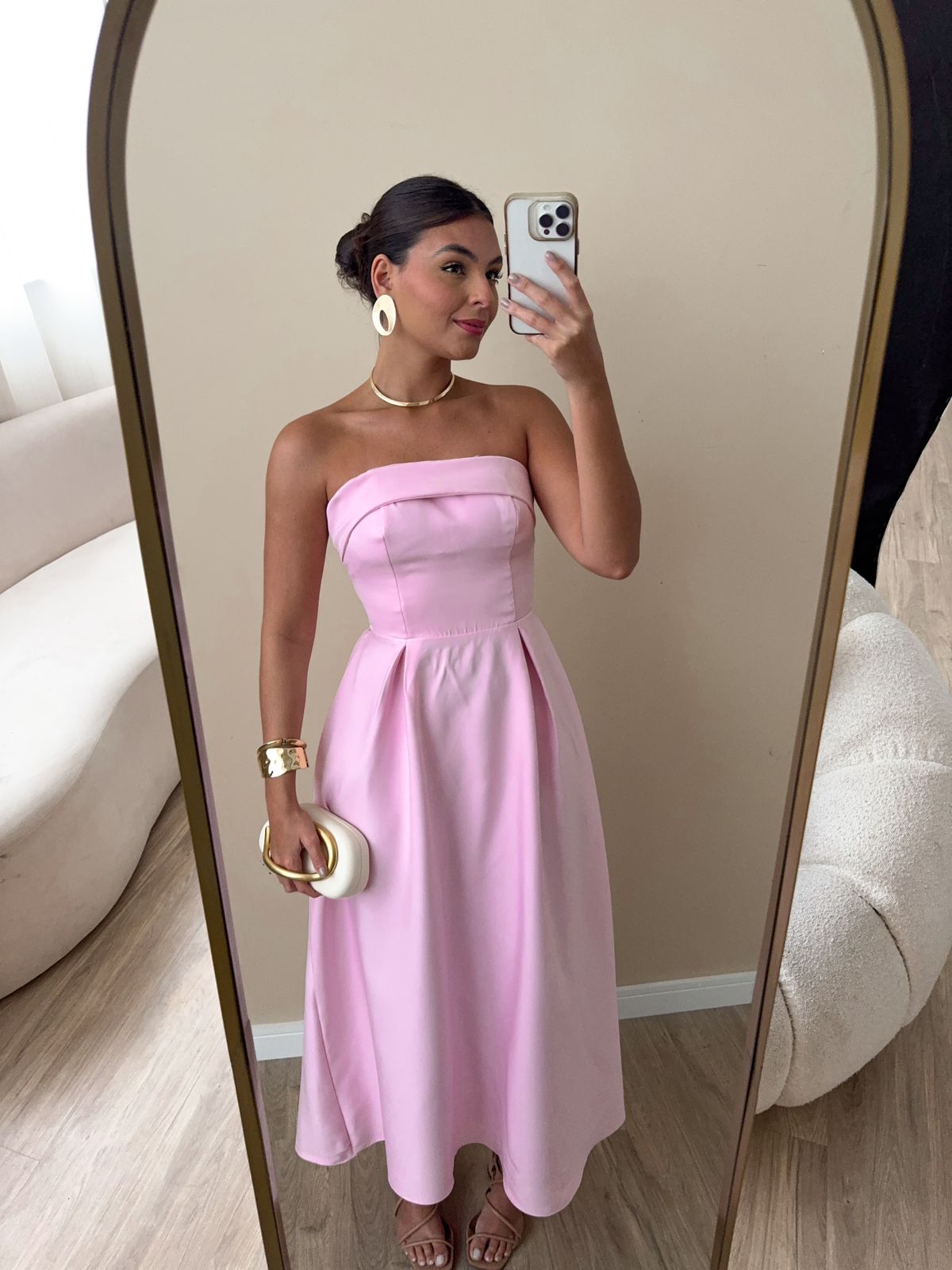 Vestido Selina