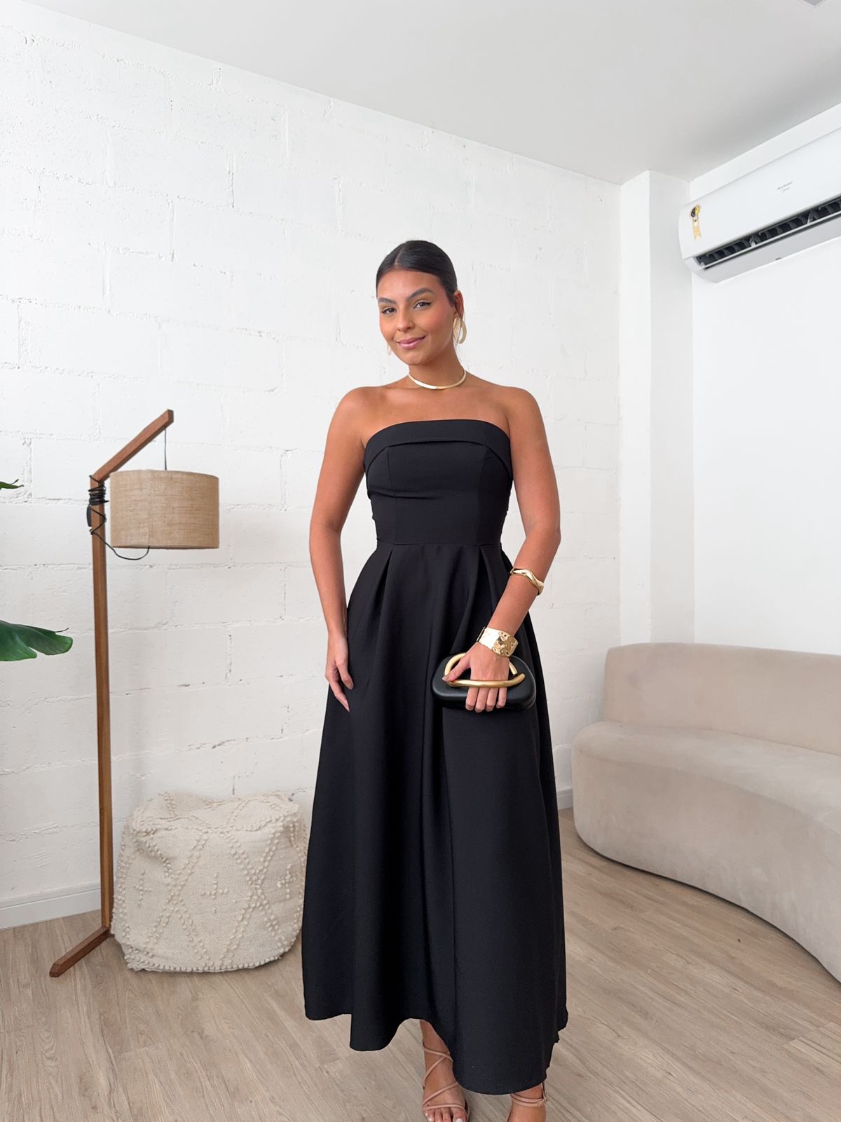 Vestido Selina