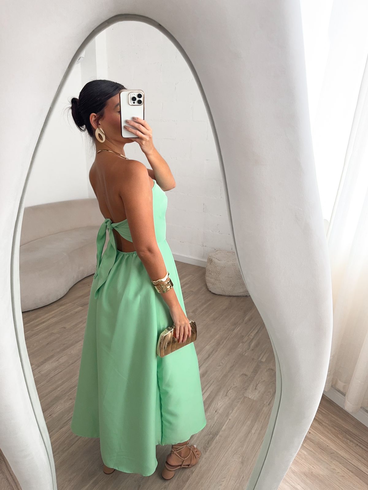 Vestido Selina