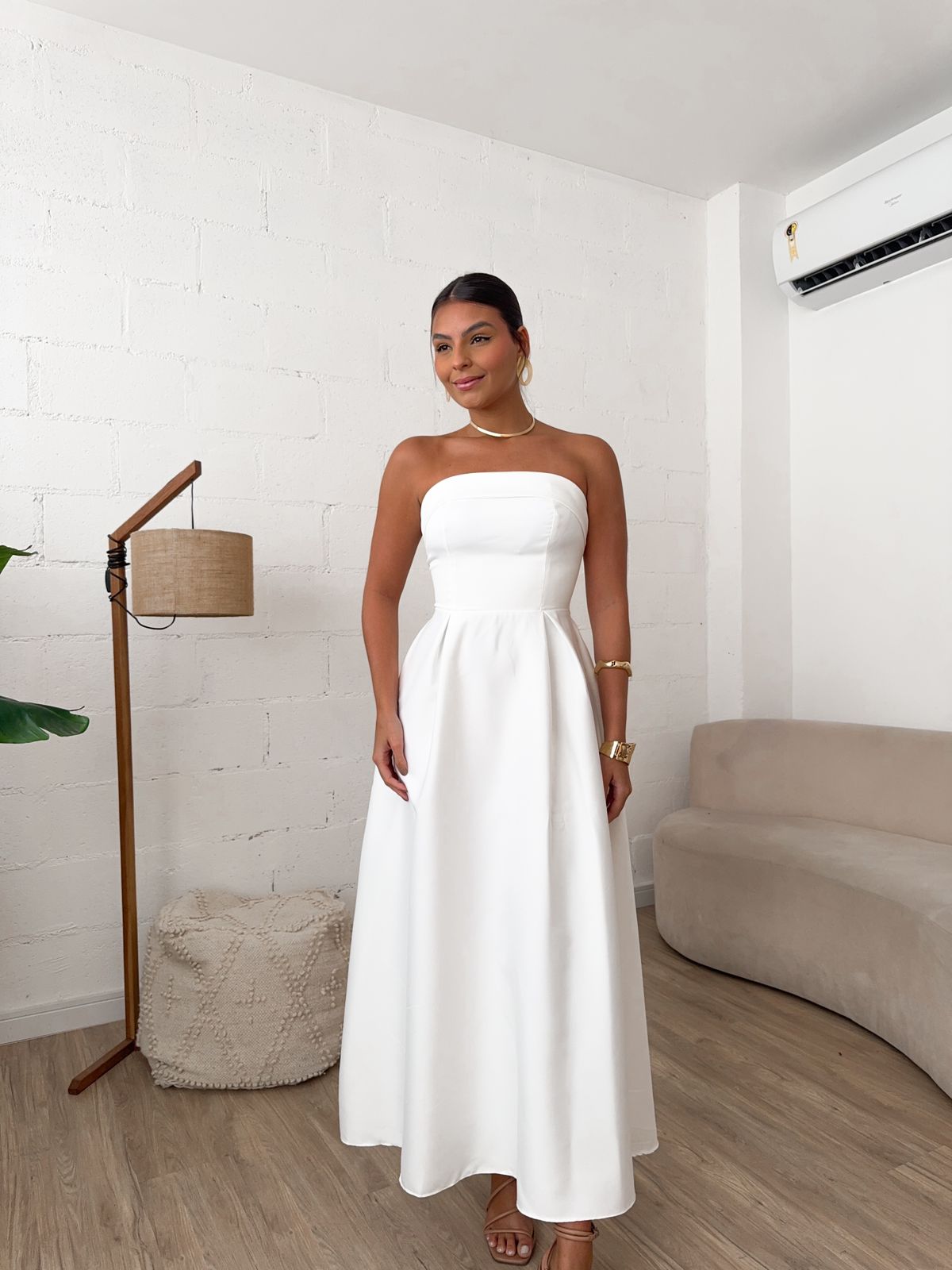 Vestido Selina