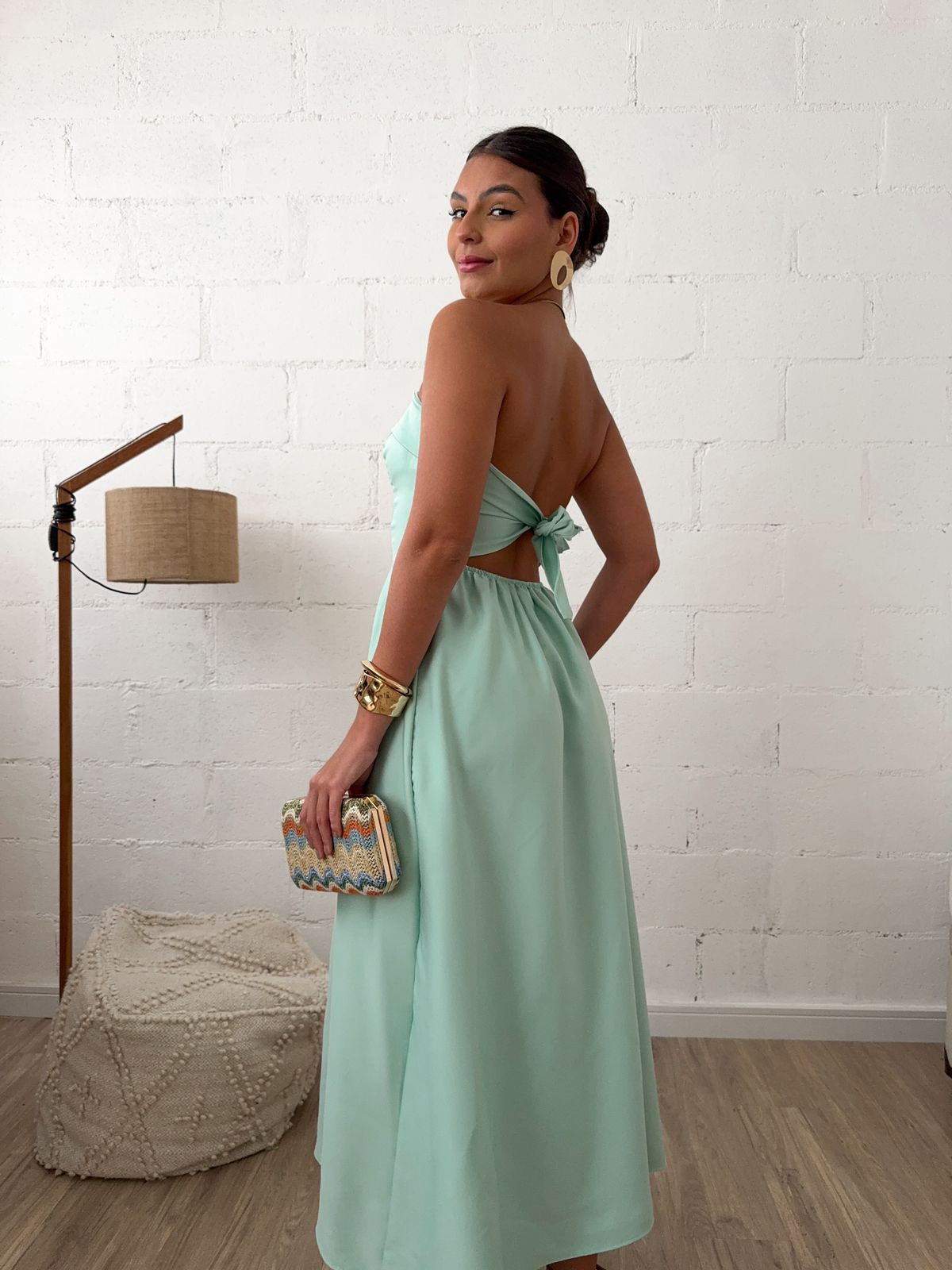 Vestido Selina