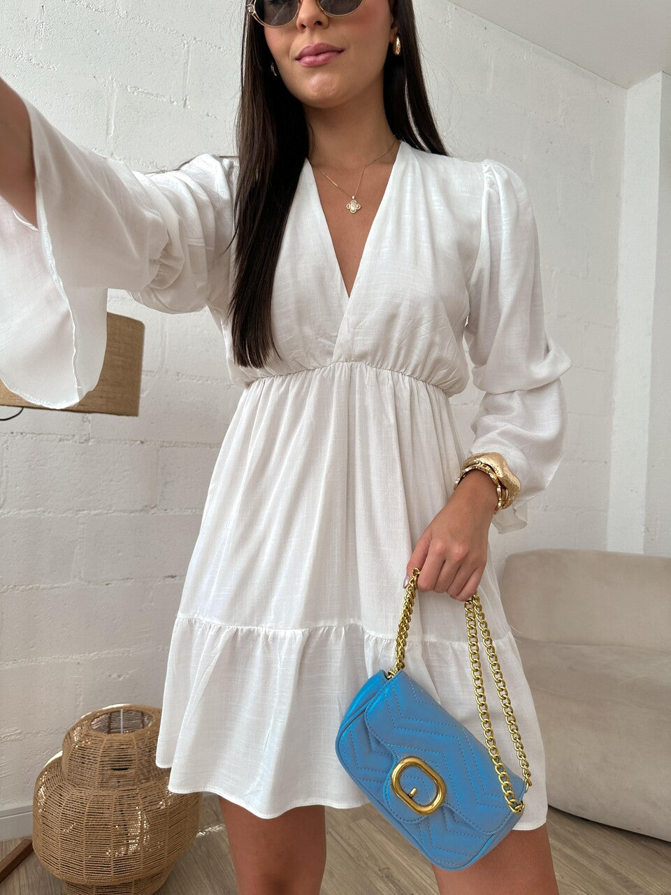 Vestido Vorelle
