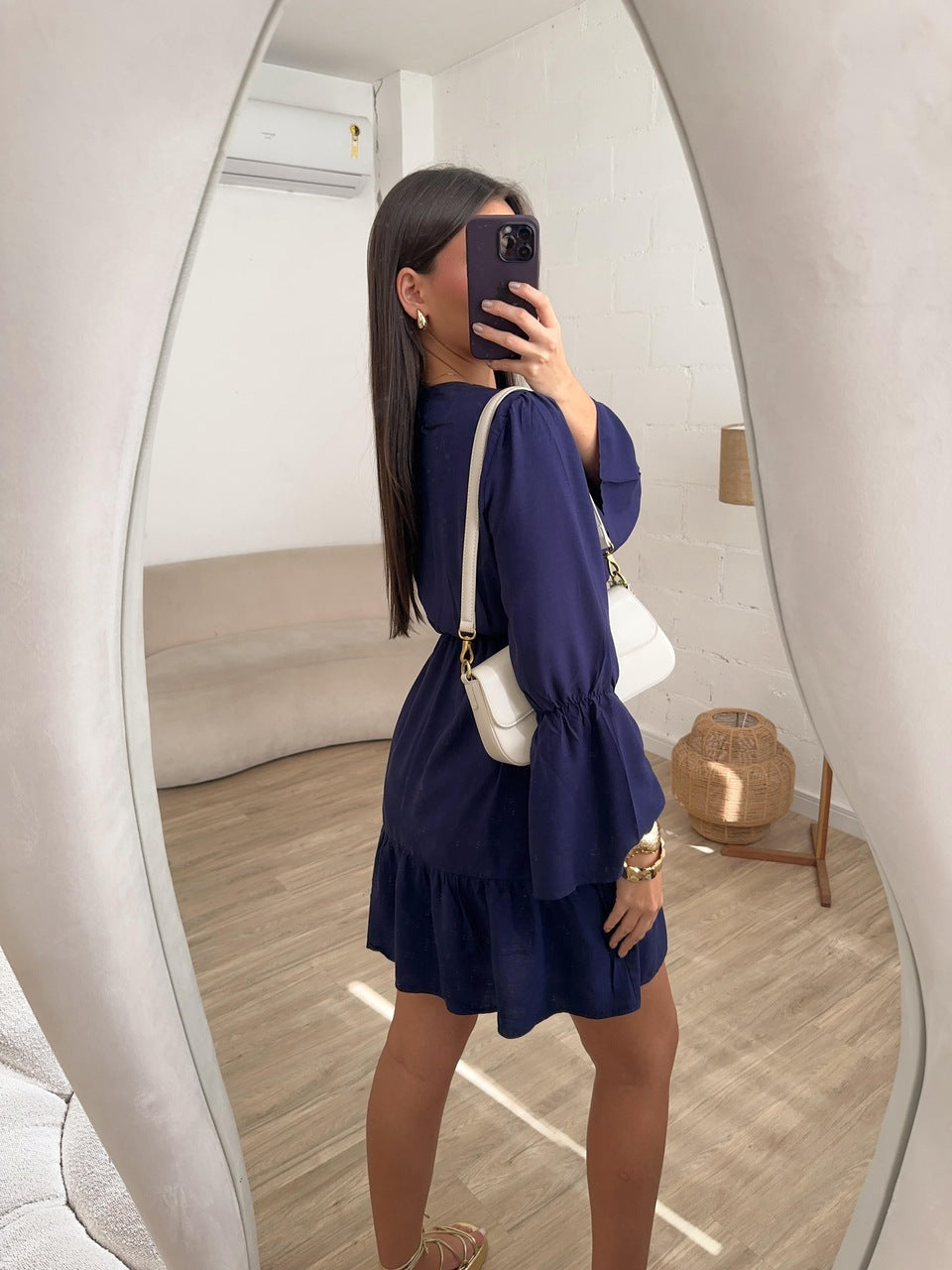 Vestido Vorelle