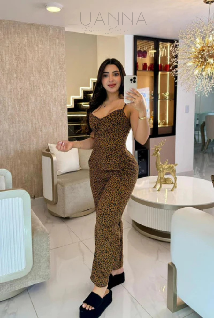 Conjunto Luana Marques