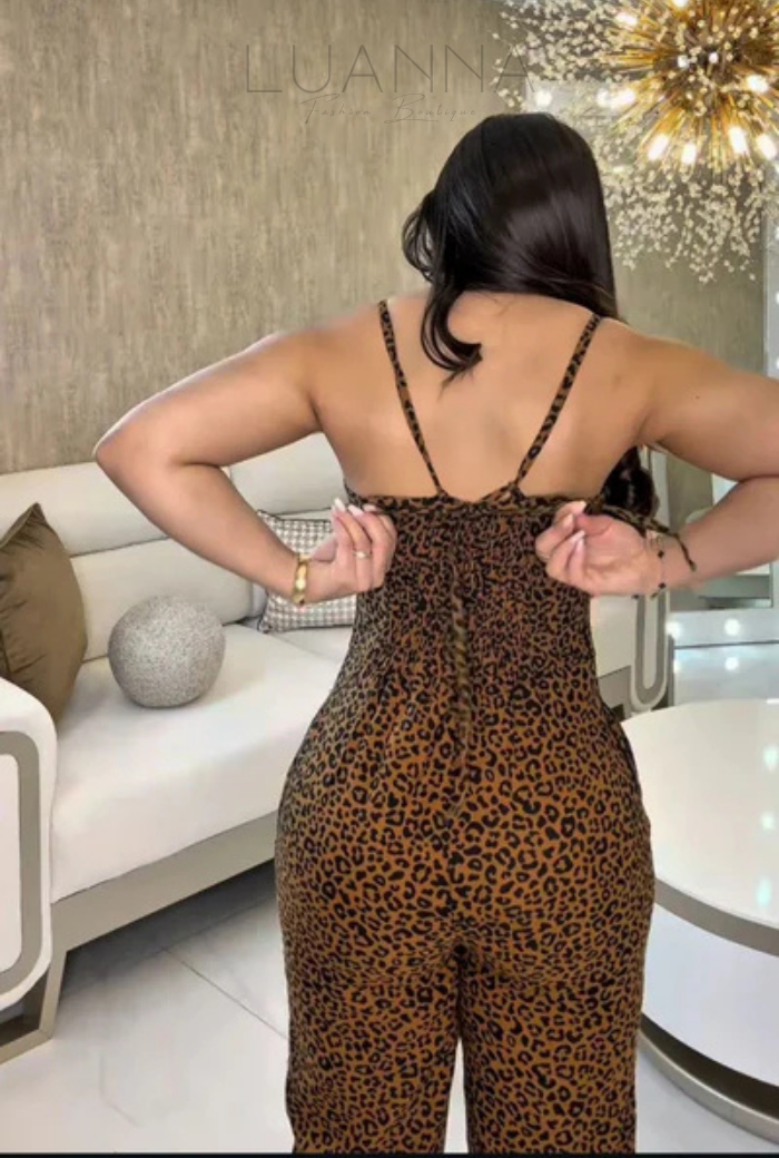 Conjunto Luana Marques