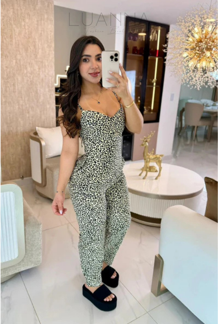 Conjunto Luana Marques