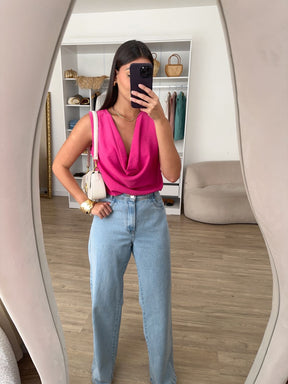 Blusa Eleonor
